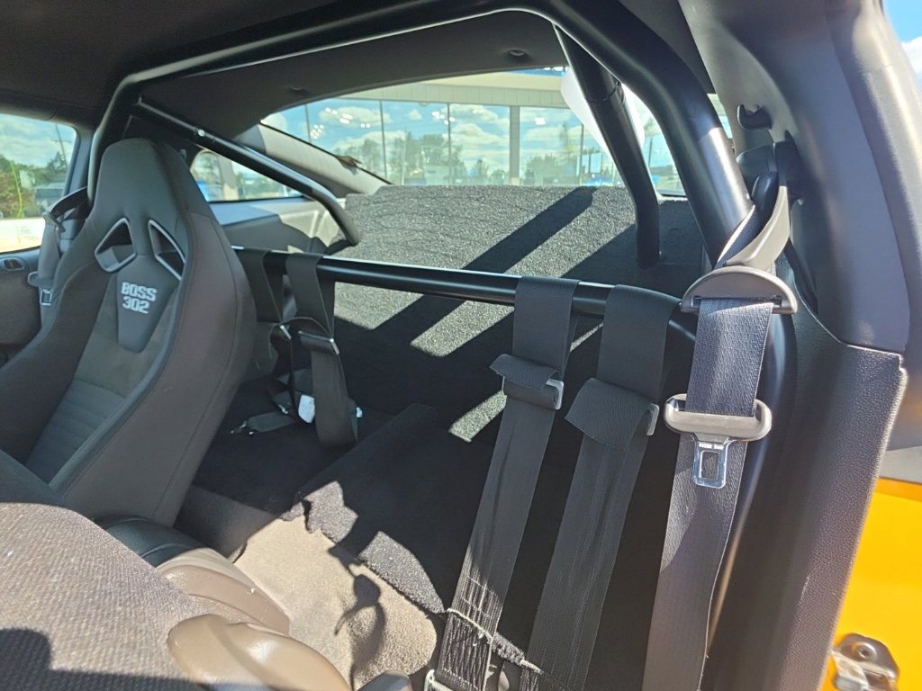 Used 2013 Ford Mustang Boss 302 RWD image 29