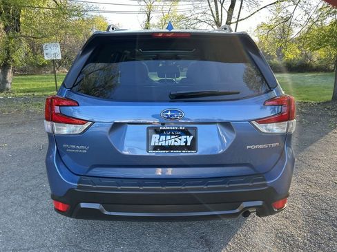 Certified 2023 Subaru Forester Premium AWD/4WD image 26