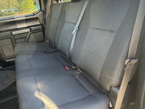 Used 2020 Ford F150 XLT w/ Equipment Group 302A Luxury image 15