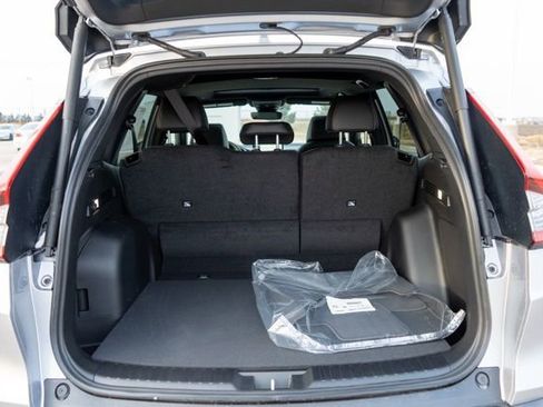 New 2026 Honda CR-V Sport Touring image 13