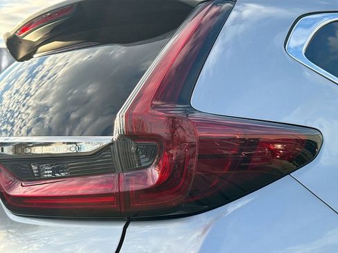 Used 2021 Honda CR-V EX-L image 35