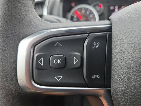 New 2026 RAM 1500 Big Horn image 19