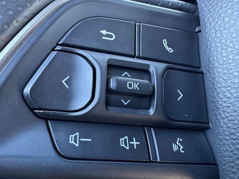 Used 2025 Toyota 4Runner TRD Sport Premium image 16