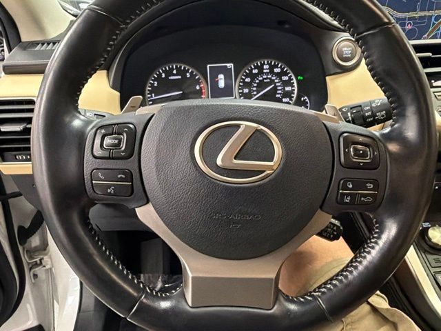 Used 2020 Lexus NX 300 AWD w/ Premium Package image 26