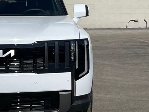 New 2027 Kia Telluride S image 17