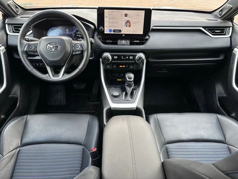 Used 2024 Toyota RAV4 XSE w/ Advanced Technology Package image 10