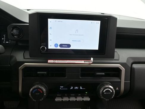 Used 2026 Toyota Tacoma SR RWD image 7