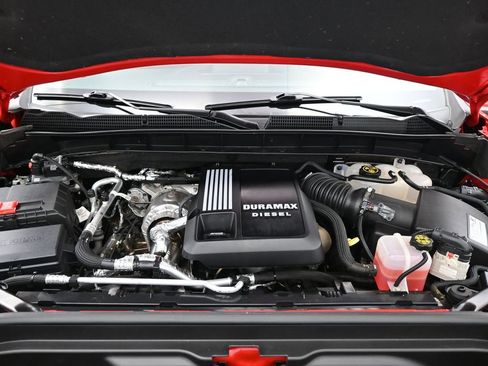 Used 2021 GMC Sierra 1500 Elevation image 24