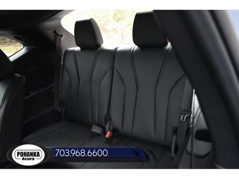 New 2026 Acura MDX A-Spec image 17