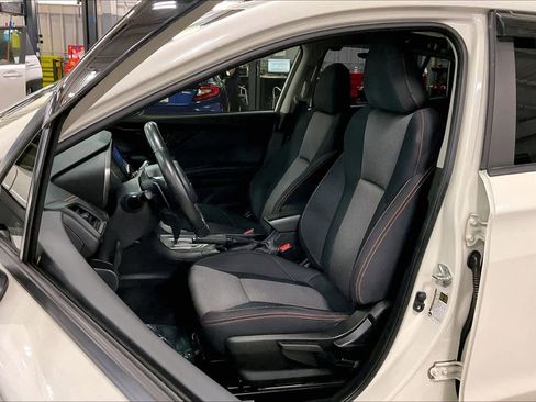 Used 2023 Subaru Crosstrek 2.0i Premium AWD/4WD image 8