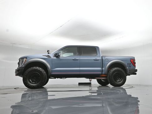 Used 2023 Ford F150 Raptor image 54