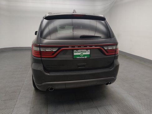 Used 2017 Dodge Durango GT w/ Premium Group AWD/4WD image 6
