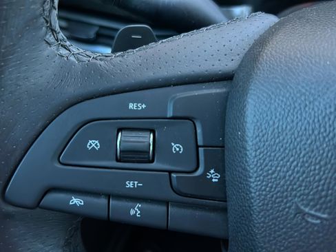 Used 2019 Cadillac XT4 Sport w/ Driver Awareness Package image 14