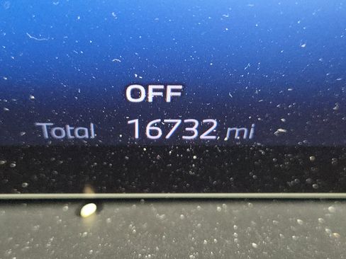 Certified 2023 BMW iX xDrive50 w/ Sport Package image 6