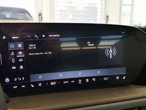 New 2025 Audi Q5 Premium Plus image 19