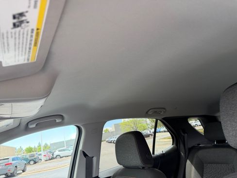 Used 2024 Chevrolet Equinox LT AWD/4WD image 33