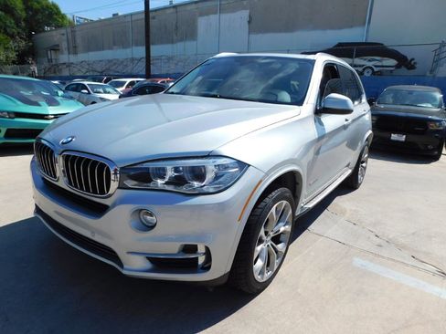 Used 2014 BMW X5 xDrive35i image 3