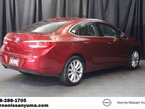 Used 2016 Buick Verano Leather image 13
