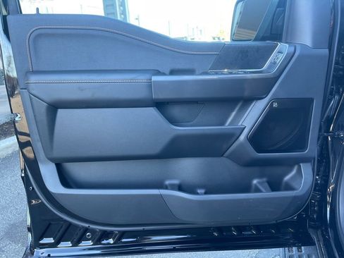 New 2025 Ford F150 Tremor w/ Equipment Group 402A High image 18