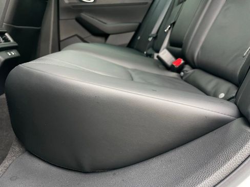 New 2025 Honda Accord Sport image 40