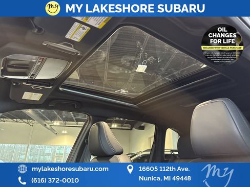 New 2026 Subaru Forester Limited image 19