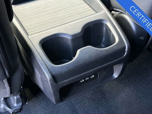 Certified 2025 Honda Odyssey Sport-L image 14