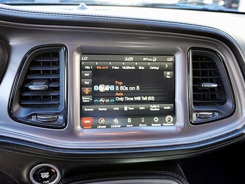 Used 2023 Dodge Challenger R/T Scat Pack w/ Plus Package image 20