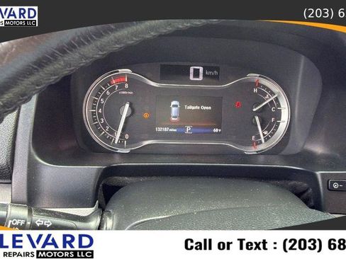 Used 2016 Honda Pilot EX-L image 23
