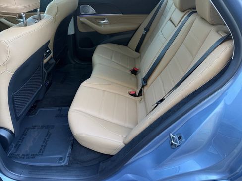 New 2026 Mercedes-Benz GLE 350 4MATIC image 11