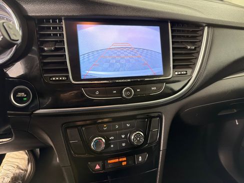 Used 2017 Buick Encore Preferred image 14