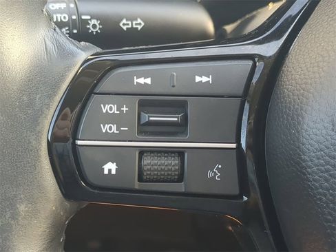 Certified 2023 Honda CR-V EX-L image 24