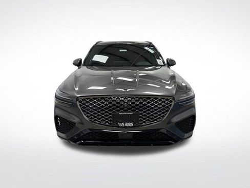 Used 2024 Genesis GV70 2.5T w/ Sport Prestige Package image 12