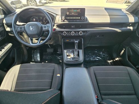 Used 2024 Honda CR-V Sport image 18