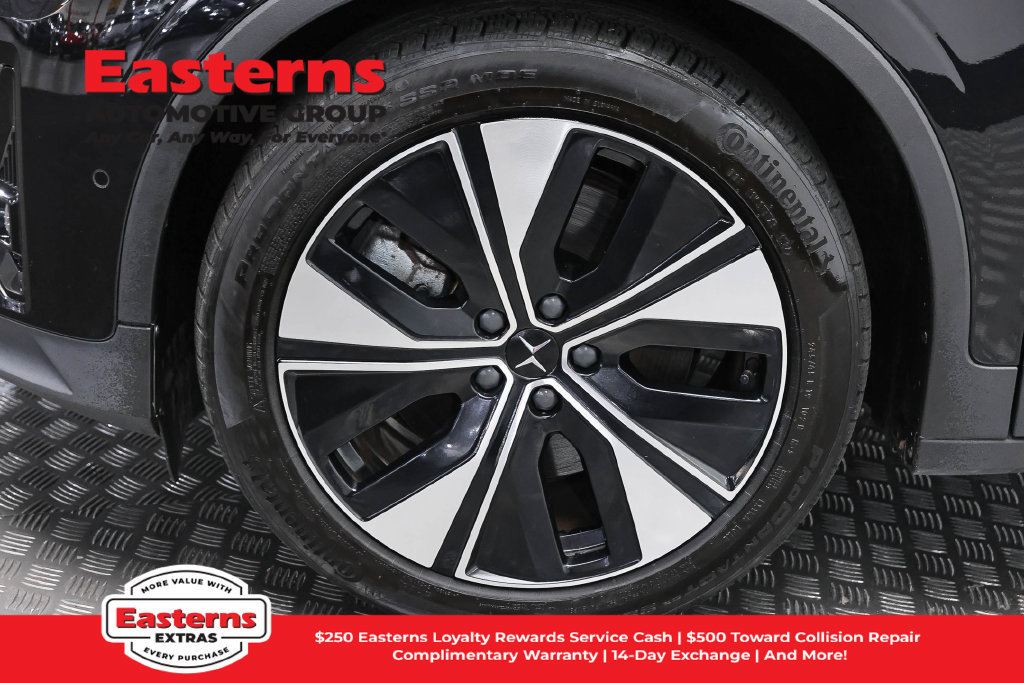 Used 2024 Polestar Polestar 2 AWD/4WD image 30