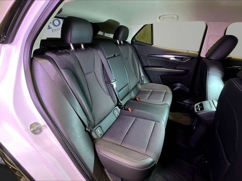 Used 2023 Buick Envision Preferred w/ Sport Touring Package AWD/4WD image 23