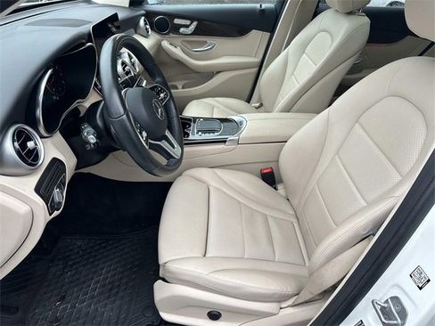 Certified 2021 Mercedes-Benz GLC 300 GLC 300 image 19