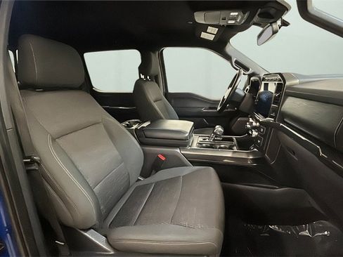 Used 2022 Ford F150 XLT w/ Equipment Group 302A High image 17