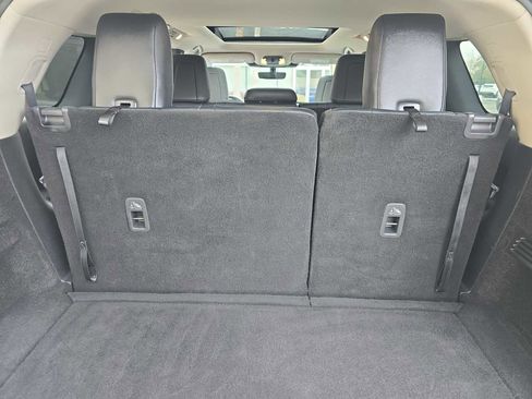 Certified 2023 INFINITI QX60 Luxe w/ Cargo Package image 27