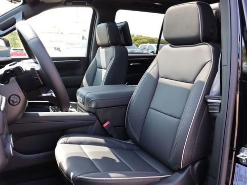 New 2025 Chevrolet Tahoe Premier image 13