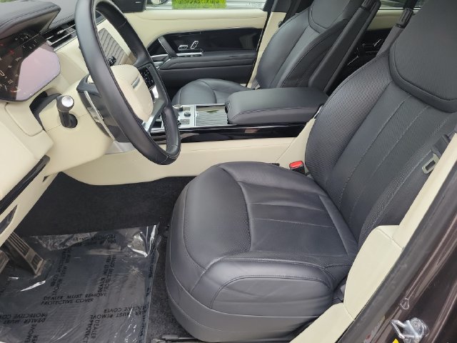 Used 2023 Land Rover Range Rover SE AWD/4WD image 16
