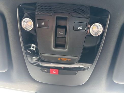 Used 2024 Kia Sportage X-Line w/ X-Line Premium Package image 22