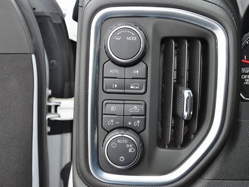 Used 2021 Chevrolet Silverado 1500 RST w/ Convenience Package II image 29