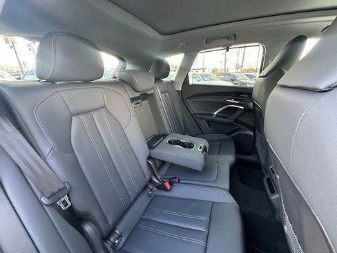 New 2025 Audi Q5 Premium Plus image 25