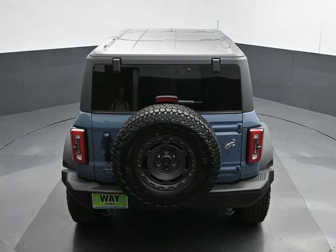 New 2025 Ford Bronco Badlands image 45