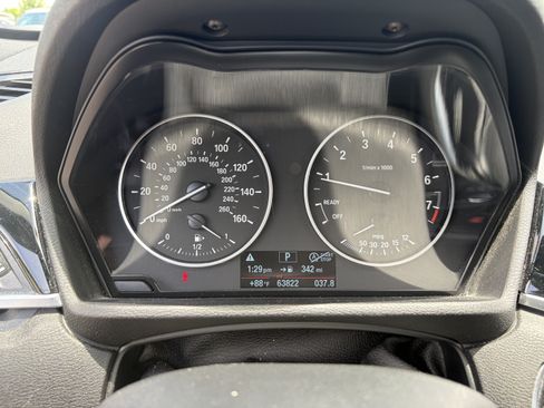 Used 2018 BMW X1 xDrive28i AWD/4WD image 11