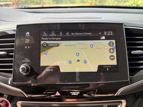 Used 2019 Honda Pilot Elite image 22