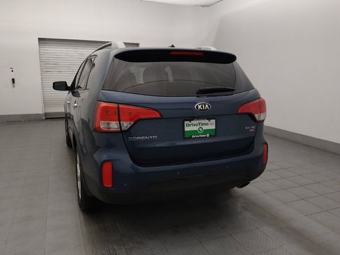 Used 2015 Kia Sorento EX image 6