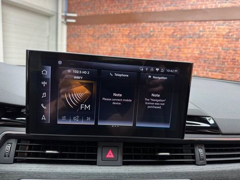 Used 2024 Audi A5 2.0T Premium Plus image 18