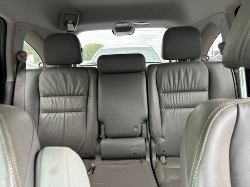 Used 2010 Honda CR-V EX-L image 12