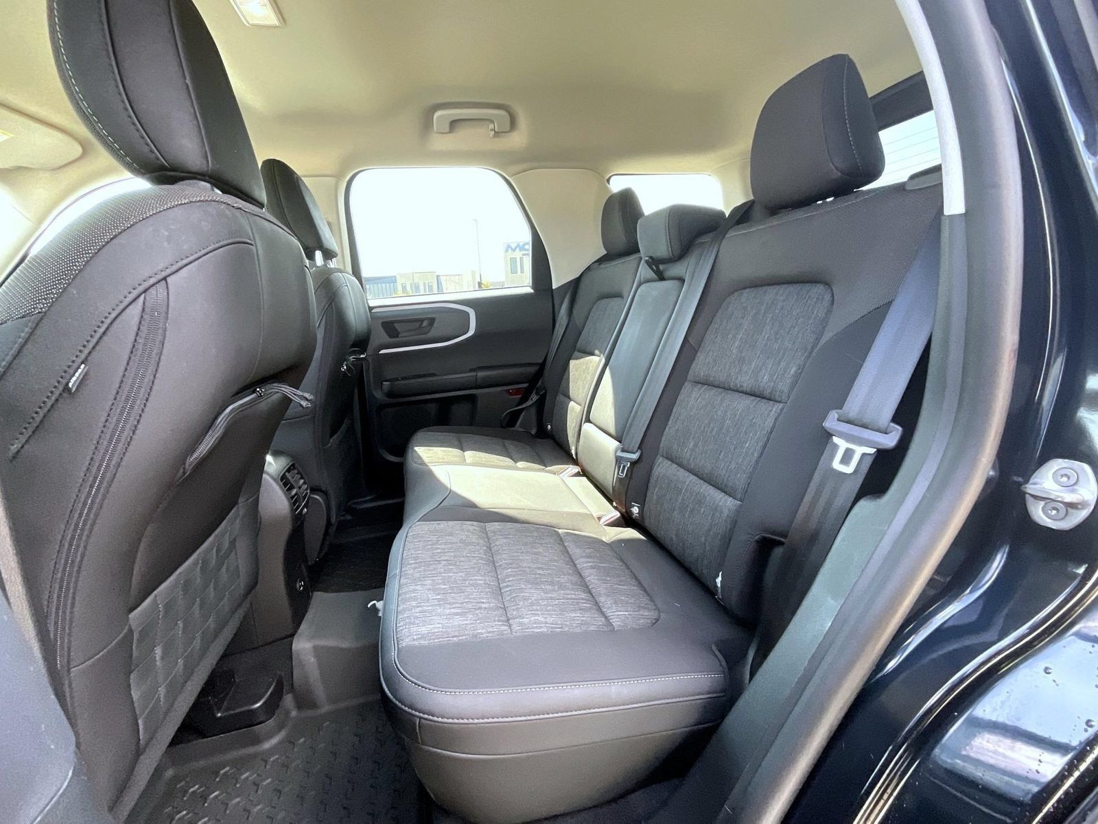 Used 2022 Ford Bronco Sport Big Bend w/ Convenience Package AWD/4WD image 19